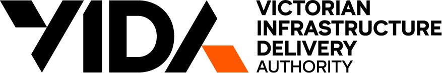 Victoria Infrastructure Delivery Authority logo