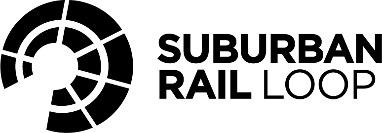 SRLA logo