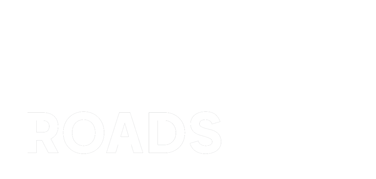 Big Build Roads